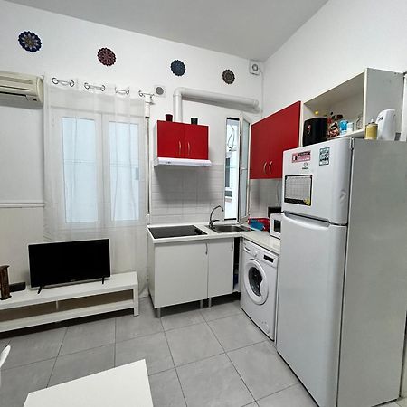 Ferienwohnung Completo,Centrico Y Zona Premium Madrid Exterior foto